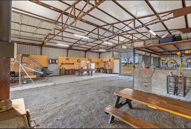 420 County Road 4825, Leonard, TX 75452