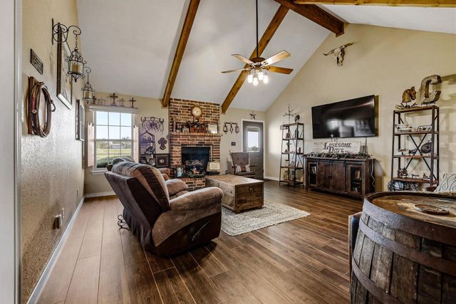 420 County Road 4825, Leonard, TX 75452