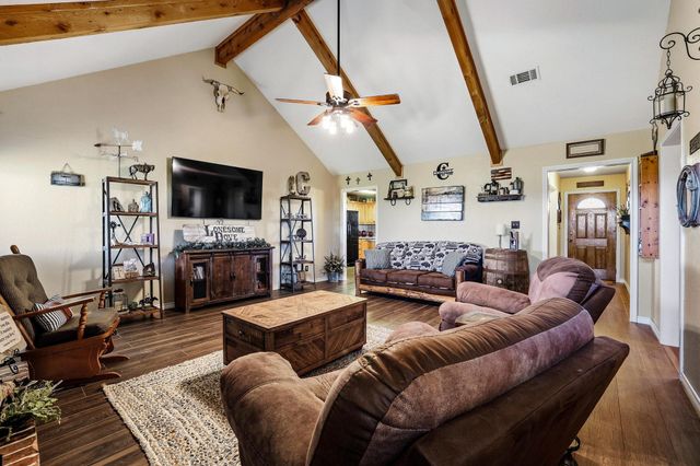 420 County Road 4825, Leonard, TX 75452