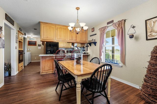 420 County Road 4825, Leonard, TX 75452