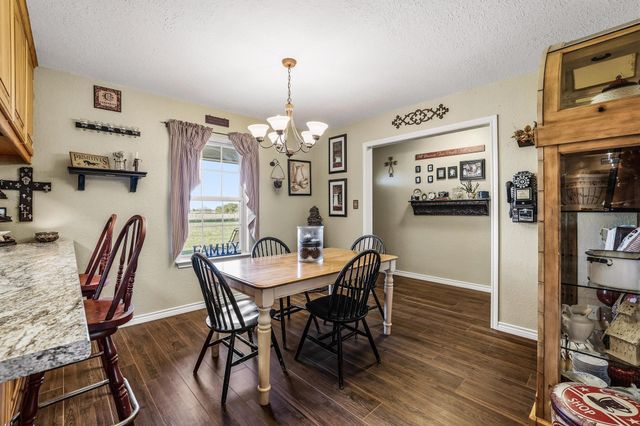 420 County Road 4825, Leonard, TX 75452