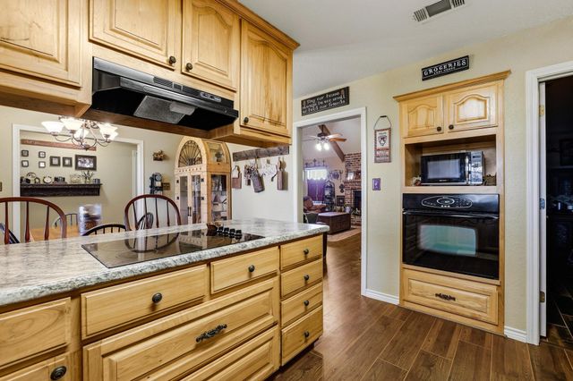 420 County Road 4825, Leonard, TX 75452