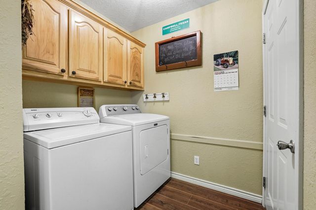 420 County Road 4825, Leonard, TX 75452