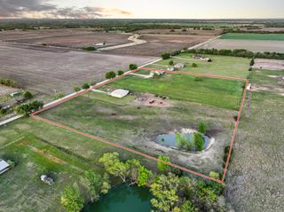 420 County Road 4825, Leonard, TX 75452