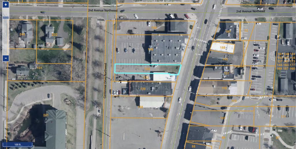 134 Lake Street N, Forest Lake, MN 55025
