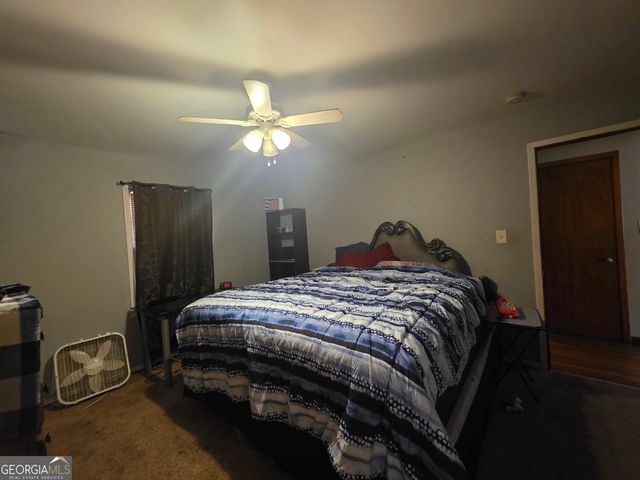 115 Burnside Street, Jonesboro, GA 30236