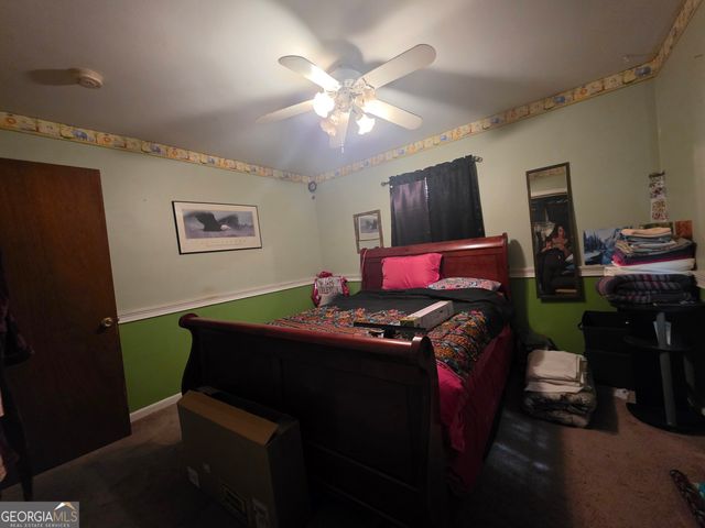 115 Burnside Street, Jonesboro, GA 30236