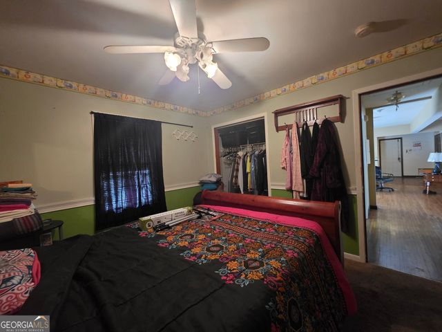 115 Burnside Street, Jonesboro, GA 30236