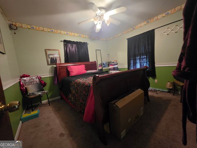 115 Burnside Street, Jonesboro, GA 30236