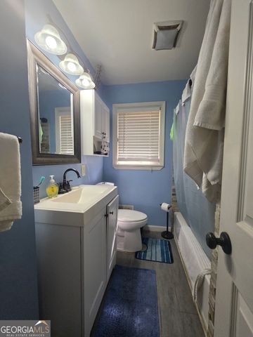 115 Burnside Street, Jonesboro, GA 30236