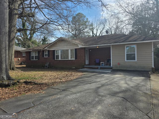 115 Burnside Street, Jonesboro, GA 30236