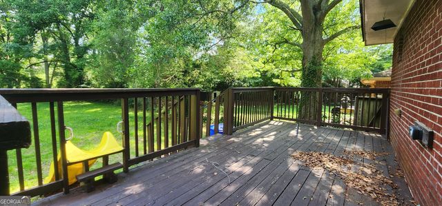 115 Burnside Street, Jonesboro, GA 30236