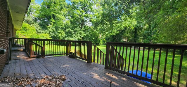 115 Burnside Street, Jonesboro, GA 30236