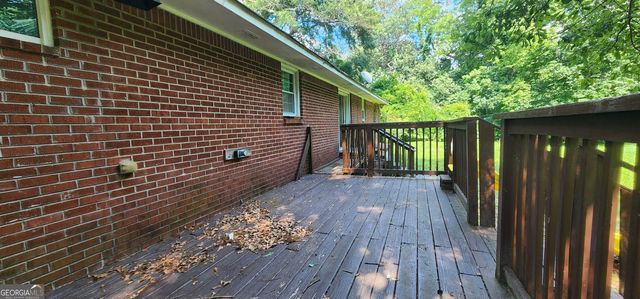 115 Burnside Street, Jonesboro, GA 30236