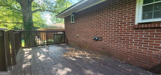 115 Burnside Street, Jonesboro, GA 30236