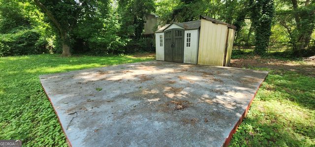 115 Burnside Street, Jonesboro, GA 30236