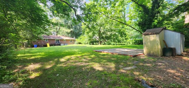 115 Burnside Street, Jonesboro, GA 30236