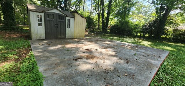 115 Burnside Street, Jonesboro, GA 30236