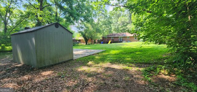 115 Burnside Street, Jonesboro, GA 30236