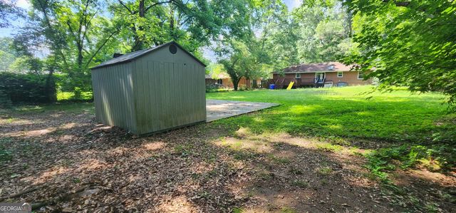 115 Burnside Street, Jonesboro, GA 30236