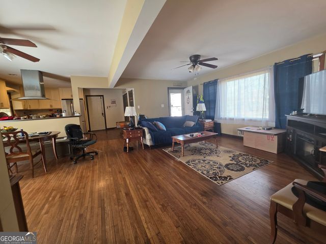 115 Burnside Street, Jonesboro, GA 30236