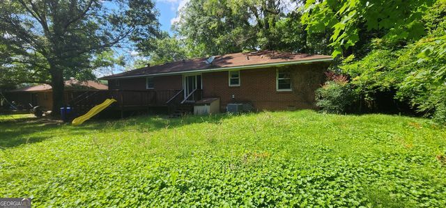 115 Burnside Street, Jonesboro, GA 30236