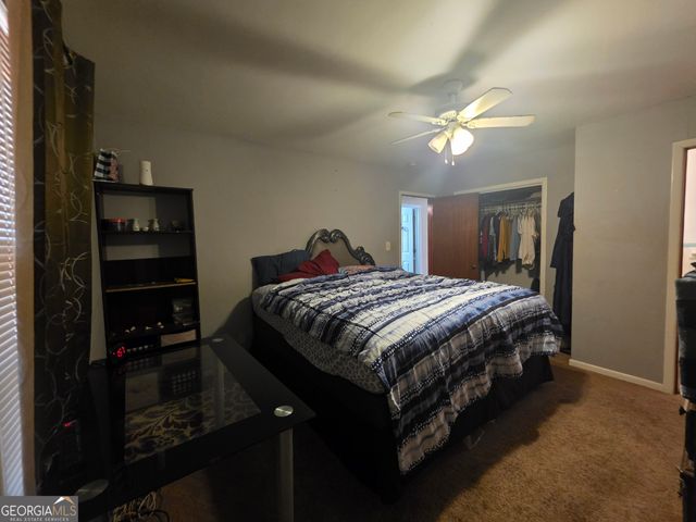 115 Burnside Street, Jonesboro, GA 30236