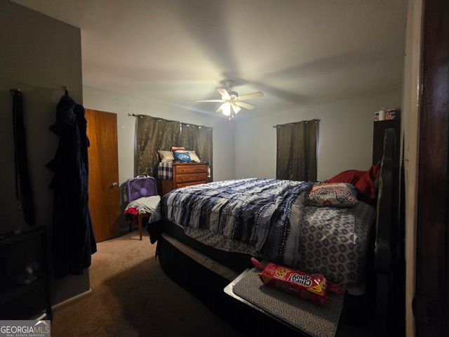 115 Burnside Street, Jonesboro, GA 30236