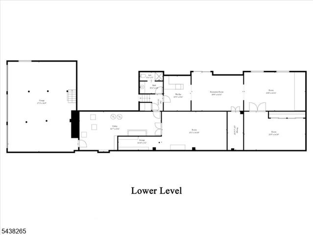 6 Green Hills Rd, Mendham Twp., NJ 07945