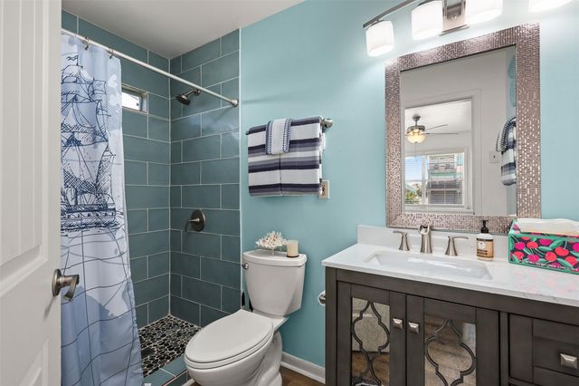 4039 San Jacinto Drive, Galveston, TX 77554