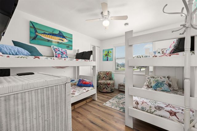 4039 San Jacinto Drive, Galveston, TX 77554