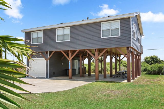 4039 San Jacinto Drive, Galveston, TX 77554