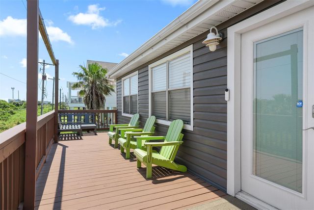 4039 San Jacinto Drive, Galveston, TX 77554