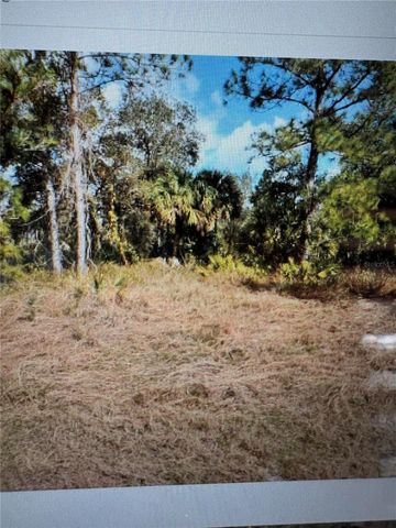 MATTOX CIRCLE, North Port, FL 34288