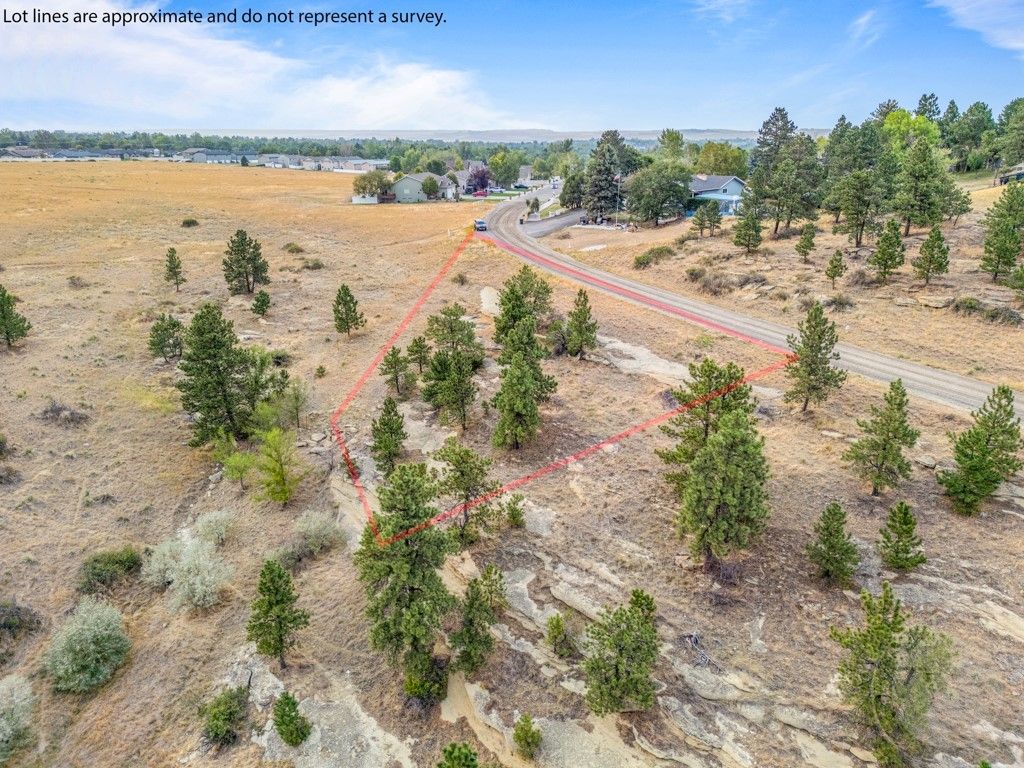 NKN Antelope, Billings, MT 59105