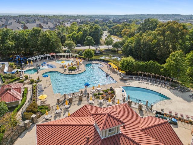 301 Killian Way, Mount Juliet, TN 37122