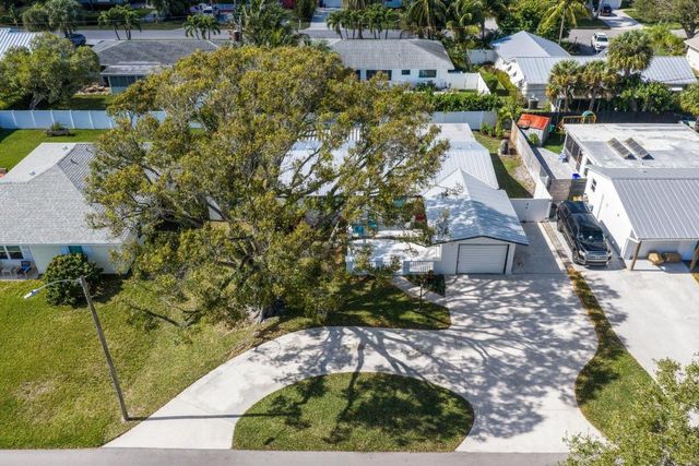 1510 Kingsley Road, Jupiter, FL 33469