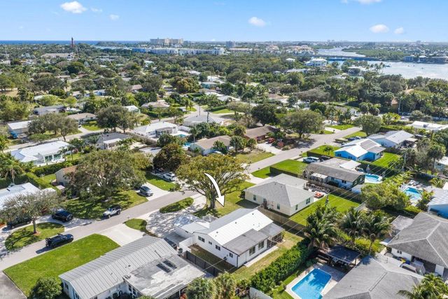 1510 Kingsley Road, Jupiter, FL 33469