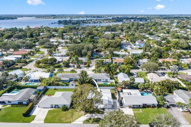 1510 Kingsley Road, Jupiter, FL 33469