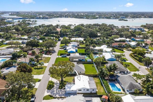 1510 Kingsley Road, Jupiter, FL 33469