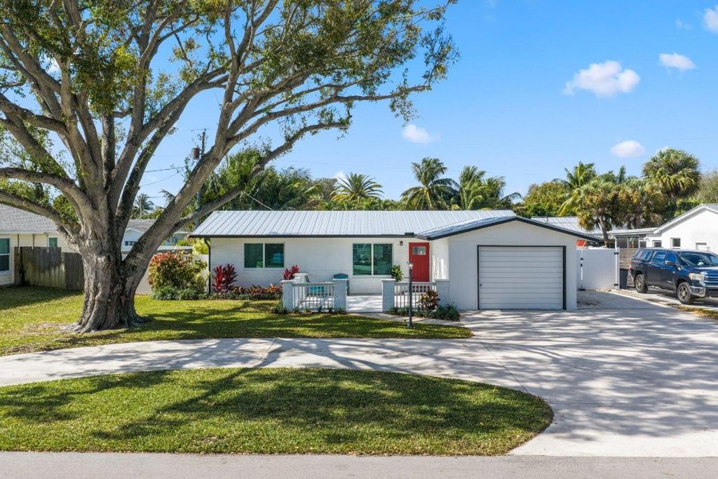 1510 Kingsley Road, Jupiter, FL 33469