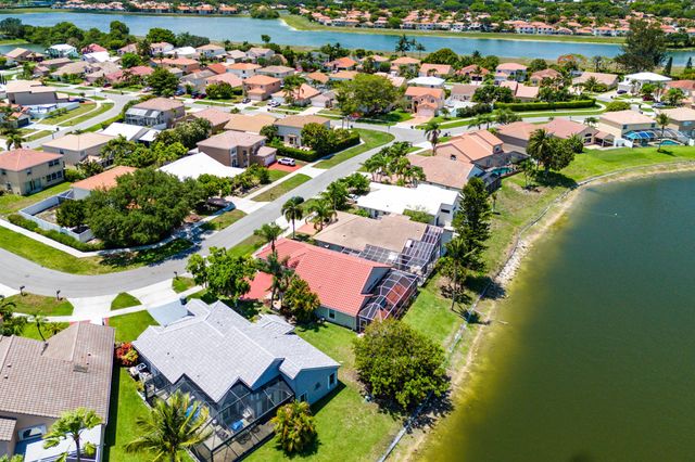 10560 Plainview Circle, Boca Raton, FL 33498