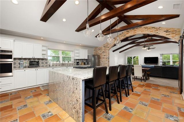 22172 N Olmito Road, Rio Hondo, TX 78583