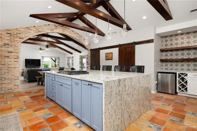 22172 N Olmito Road, Rio Hondo, TX 78583