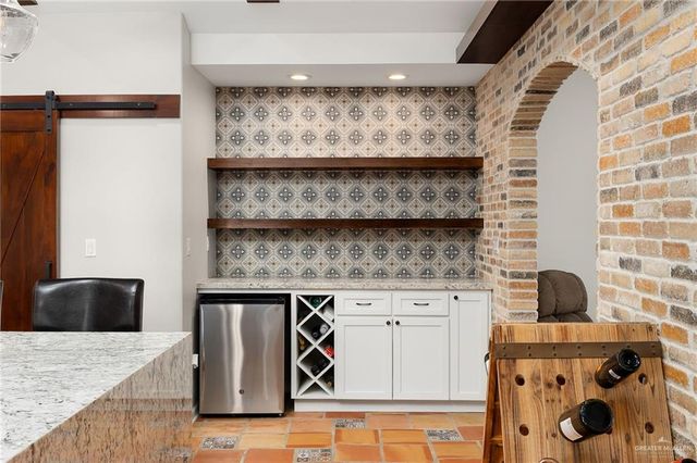 22172 N Olmito Road, Rio Hondo, TX 78583