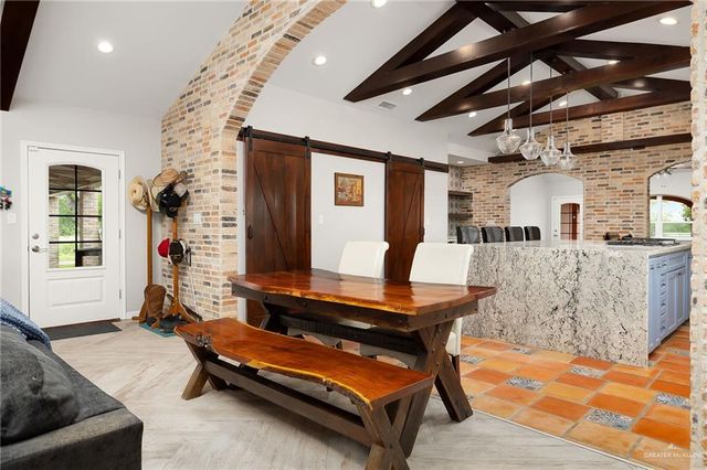 22172 N Olmito Road, Rio Hondo, TX 78583