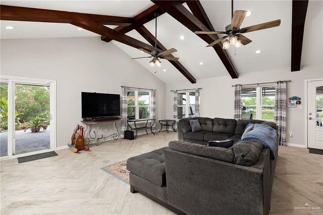 22172 N Olmito Road, Rio Hondo, TX 78583
