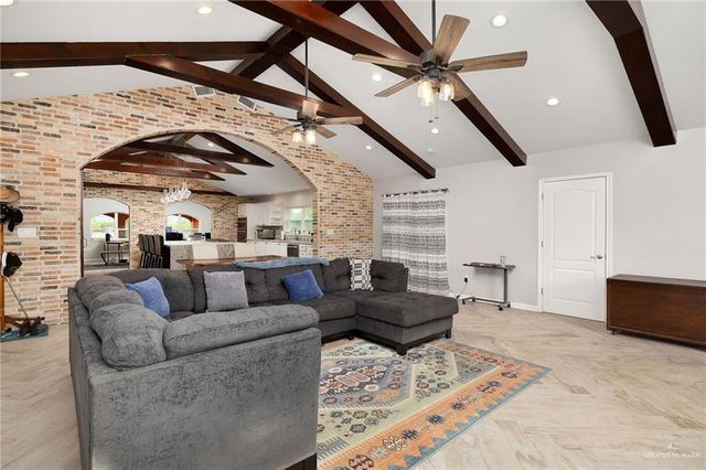 22172 N Olmito Road, Rio Hondo, TX 78583