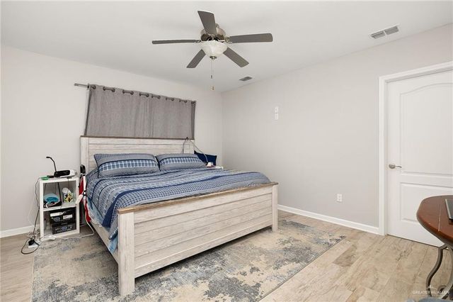 22172 N Olmito Road, Rio Hondo, TX 78583