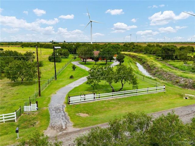 22172 N Olmito Road, Rio Hondo, TX 78583